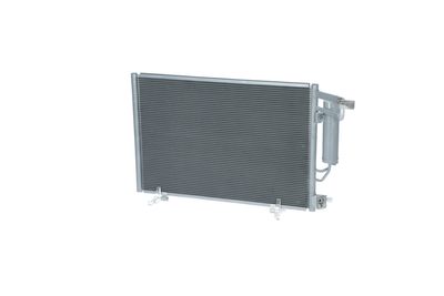 CONDENSATOR CLIMATIZARE NRF 350360 7