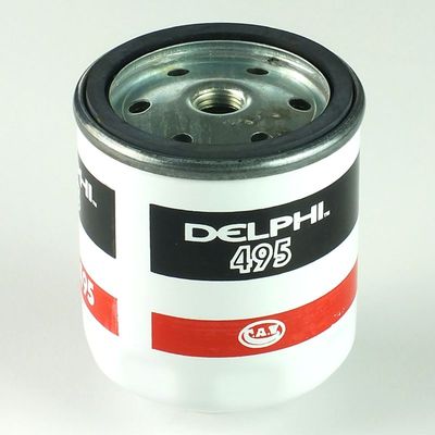 FILTRU COMBUSTIBIL DELPHI HDF495 10