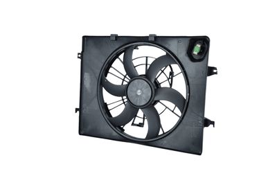VENTILATOR RADIATOR NRF 47564 8