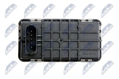 ELEMENT DE AJUSTARE TURBOCOMPRESOR NTY ECDFR006 4