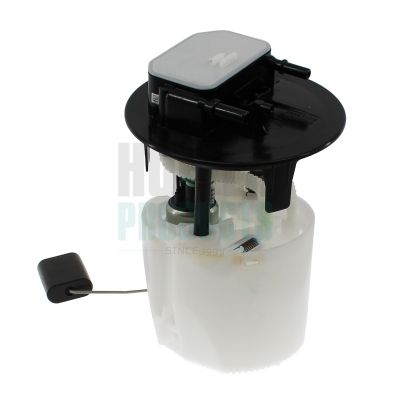 SISTEM ALIMENTARE CU COMBUSTIBIL HOFFER 7507687