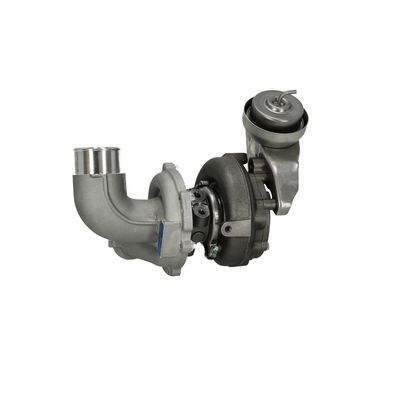 COMPRESOR SISTEM DE SUPRAALIMENTARE NISSENS 93606 9