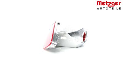 NEBELSCHLUSSLEUCHTE METZGER AUTOTEILE 2080241 12