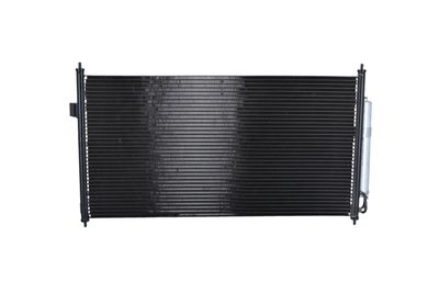 CONDENSATOR CLIMATIZARE NRF 35550 26