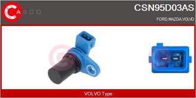 SENZOR POZITIE AX CU CAME