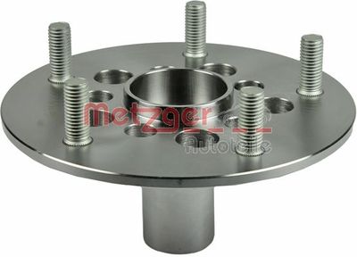 BUTUC ROATA METZGER AUTOTEILE N1031 1