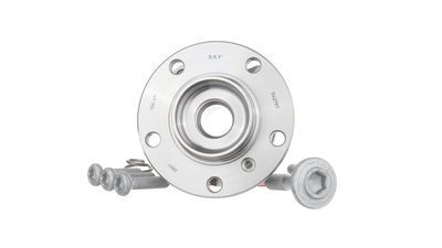 RADLAGERSATZ SKF VKBA6710 20