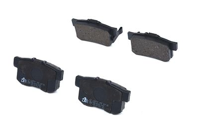 BREMSBELAGSATZ SCHEIBENBREMSE ATE 13046057112 16