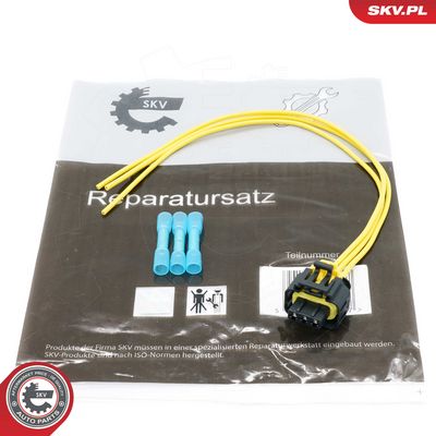 Opravná sada kabelu, Common-Rail-System SKV 53SKV113
