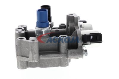 SUPAPA COMANDA POZ. ARBORE CU CAME ACKOJA A260003 39