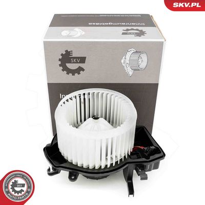 vnitřní ventilátor SKV 68SKV118