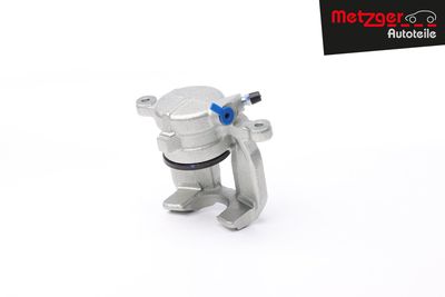 BREMSSATTEL METZGER AUTOTEILE 6260135 24