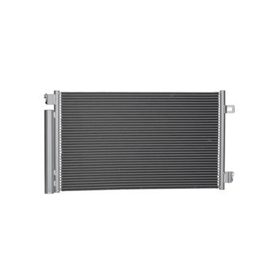 CONDENSATOR CLIMATIZARE NISSENS 941014 23