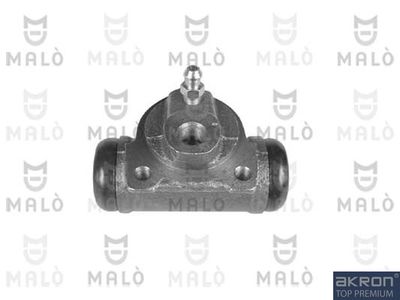 спирачно цилиндърче на колелото AKRON-MALÒ 89535
