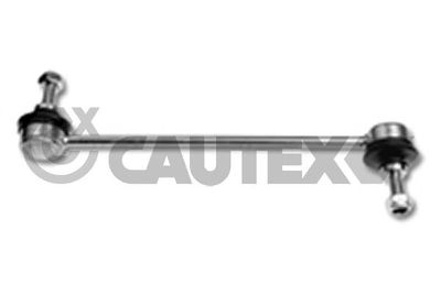 Тяга / стойка, стабилизатор CAUTEX 080218 для FORD TOURNEO