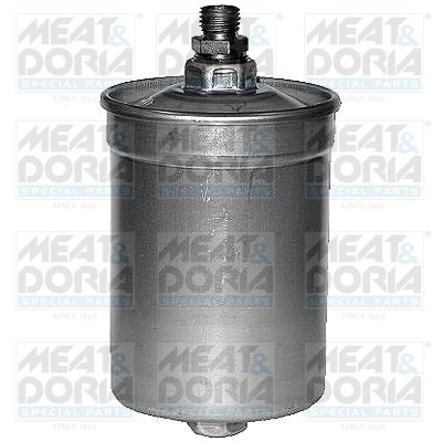 Топливный фильтр MEAT & DORIA 4027/1 для MERCEDES-BENZ G-CLASS