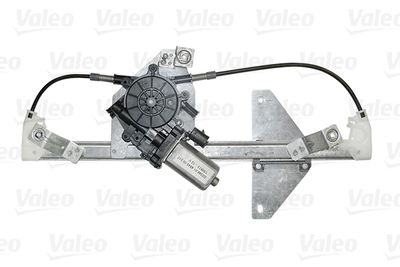 Podnośnik szyby VALEO 851424