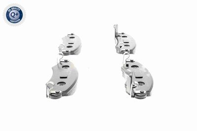 BREMSBELAGSATZ SCHEIBENBREMSE VAICO V408033 7