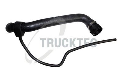TRUCKTEC AUTOMOTIVE Шланг радиатора