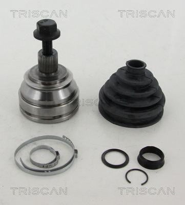 Шарнирный комплект, приводной вал TRISCAN 8540 29173 для VW CALIFORNIA