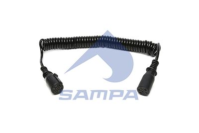 Resistencia en espiral