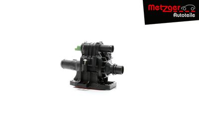 TERMOSTAT LICHID RACIRE METZGER AUTOTEILE 4006189 25