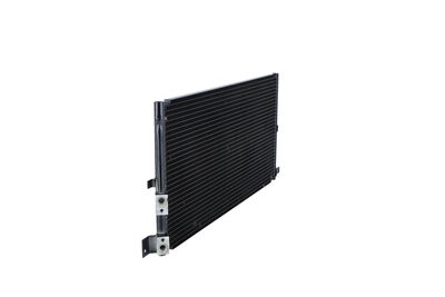 KONDENSATOR KLIMAANLAGE NRF 35885 40