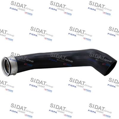 въздуховод за турбината SIDAT 500727