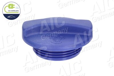 VERSCHLUSSDECKEL KüHLMITTELBEHäLTER