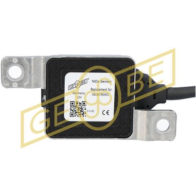 NOX-SENSOR NOX-KATALYSATOR GEBE 938561 1