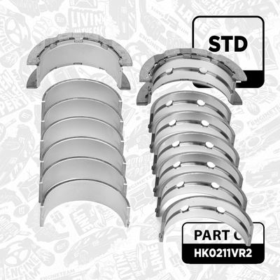  ET ENGINETEAM HK0211VR2 3