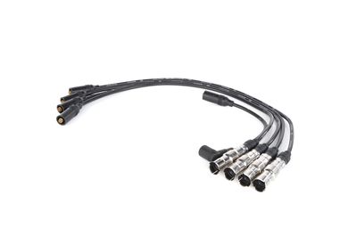 ZüNDLEITUNGSSATZ BOSCH 0986356304 6