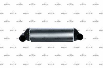 INTERCOOLER COMPRESOR