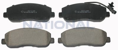 National NP2641