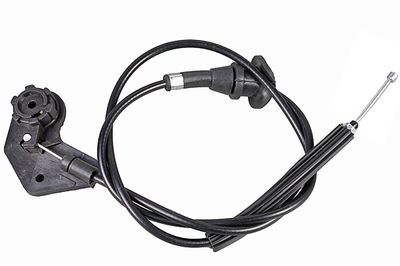 жило за капака на двигателя METZGER AUTOTEILE 3160064