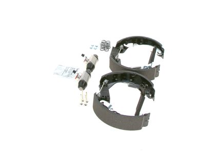BREMSBACKENSATZ BOSCH 0204114630 12