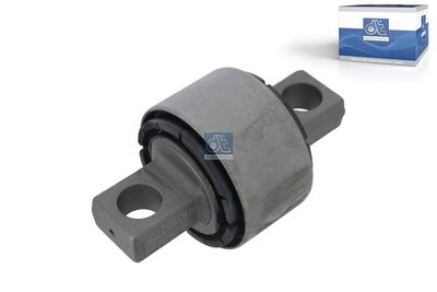 Torsiearm silent block