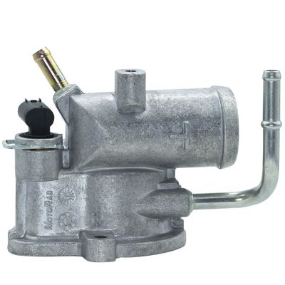 Termostat, chladivo MOTORAD 504-87K