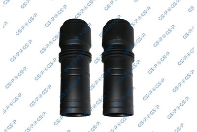 Zestaw ochrony przeciwpyłowej, amortyzator GSP 5408190PK