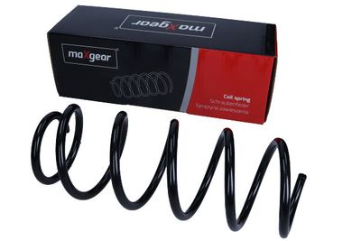 ARC SPIRAL MAXGEAR 600518D 1