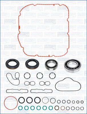 SET GARNITURI DE ETANșARE MOTOR ELECTRIC AJUSA EV001000 1
