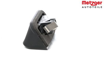 KENNZEICHENLEUCHTE METZGER AUTOTEILE 2080013 12