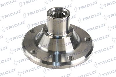 главина на колелото TRICLO 902043