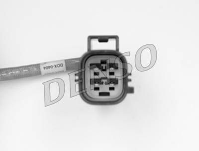 Lambda Sensor DOX-0404