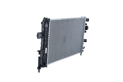 RADIATOR RACIRE MOTOR NRF 58355 39