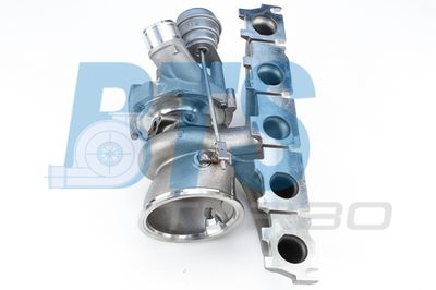 LADER AUFLADUNG BTS Turbo T915828 5