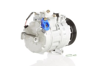 KOMPRESSOR KLIMAANLAGE NISSENS 89599 39