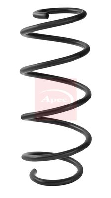 APEC Suspension Spring ACS2134