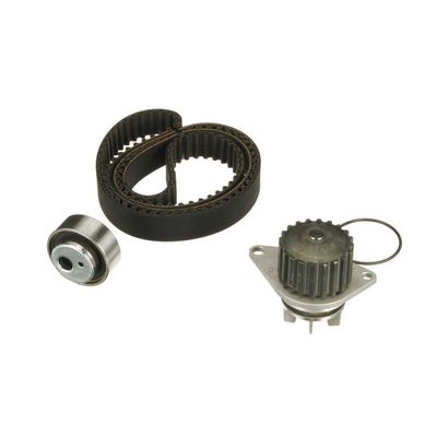 WASSERPUMPE + ZAHNRIEMENSATZ GATES KP15175XS1 40