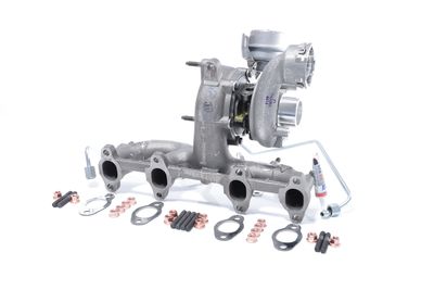 LADER AUFLADUNG BTS Turbo T981013 30